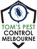 Toms Pest Control Melbourne